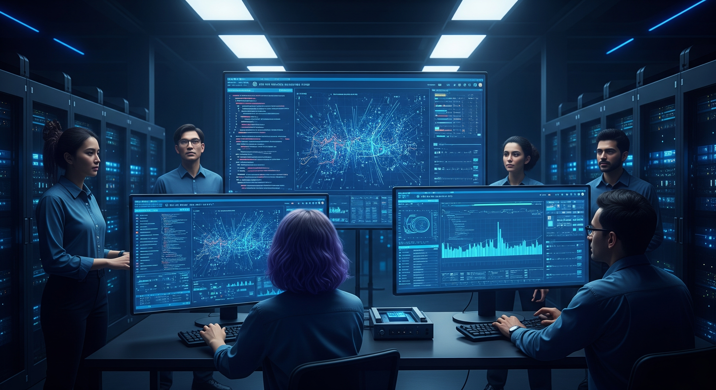 A Guide to Machine Learning Model Deployment