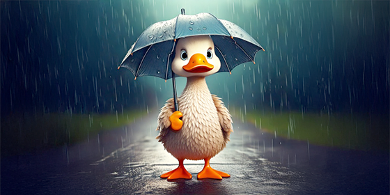 Playground Series - Binary Prediction with a Rainfall Dataset